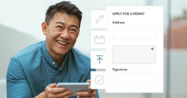 govService Solution Image
